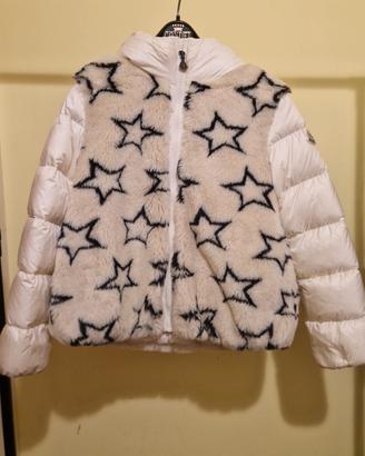 Piumino Moncler bambina