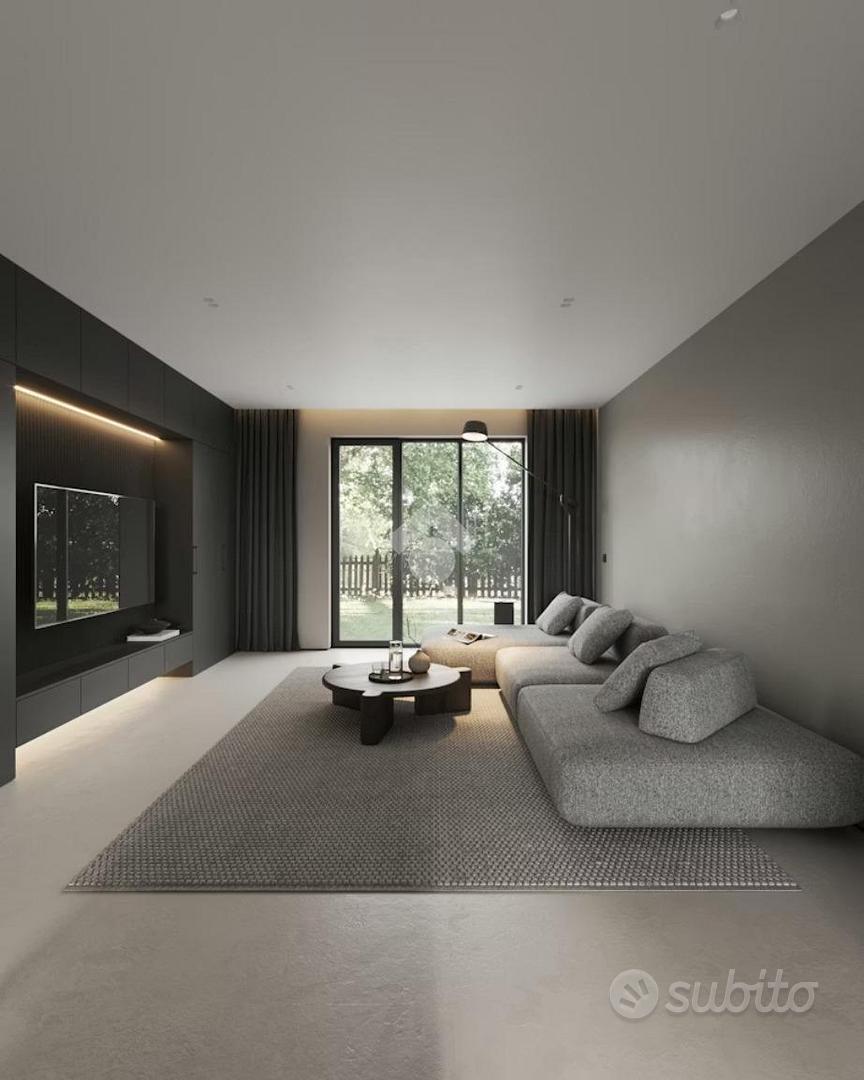 House in Parma, Fontanini, Vigatto - Vista 4