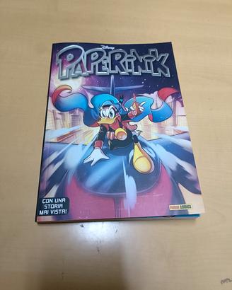 Paperinik n.111 (Disney-Panini)