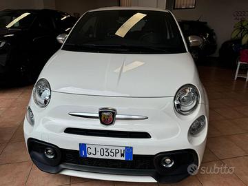 ABARTH 595 1.4 Turbo T-Jet 165 CV Turismo