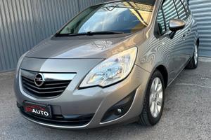 Opel Meriva 1.4 benzina 100cv Elective