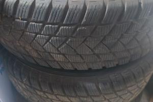 Gomme invernali 185/65 R15 88T