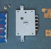 Serrature di sicurezza