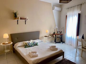 Case vacanze Siracusa Ortigia Mare