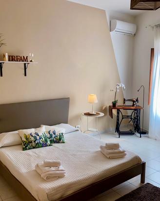 Case vacanze Siracusa Ortigia Mare