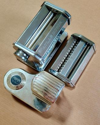 Sfogliatrice pasta Motore elettrico 