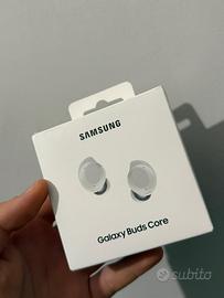 Cuffie samsung galaxy mai usate