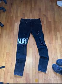 amiri jeans