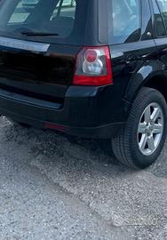Ricambi Land rover Freelander 2009 224DTD