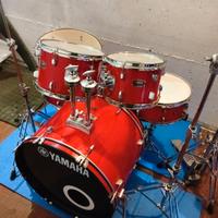 BATTERIA YAMAHA RYDDEN STANDARD