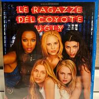 Blu-Ray LE RAGAZZE DEL COYOTE UGLY