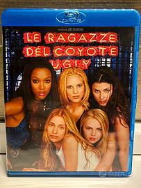 Blu-Ray LE RAGAZZE DEL COYOTE UGLY