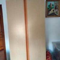 arredo vintage per piccola comunità