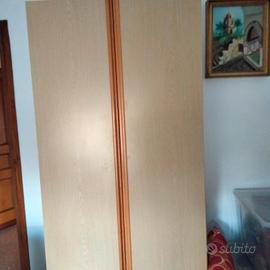 arredo vintage per piccola comunità