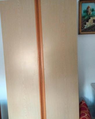 arredo vintage per piccola comunità
