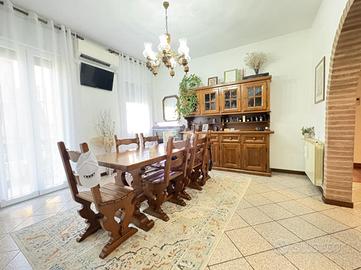 CASA SEMINDIPENDENTE A VIGODARZERE
