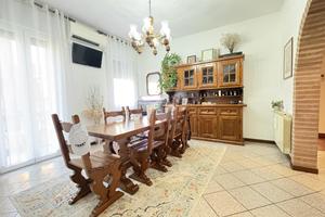 CASA SEMINDIPENDENTE A VIGODARZERE