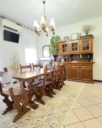 CASA SEMINDIPENDENTE A VIGODARZERE