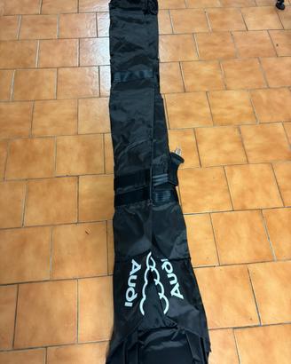 Sacca portasci Audi