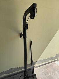 Lat machine