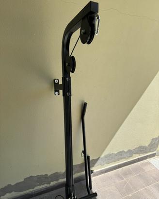 Lat machine