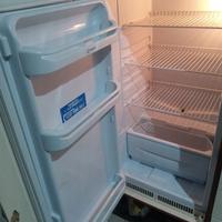 Frigorifero a incasso Indesit