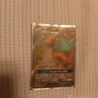 gx carte Pokémon 