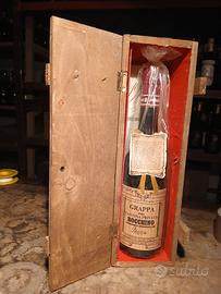 Bocchino cantina privata 