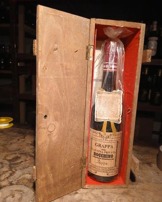 Bocchino cantina privata 