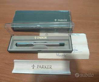 Penna Parker Roller  92/92