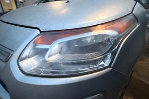 Fanale anteriore sinistro Citroen C3 Picasso anno 