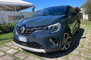 Renault Captur Hybrid E-Tech 145CV Intens-2022