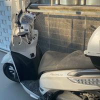 Kymco People 300 - 2021