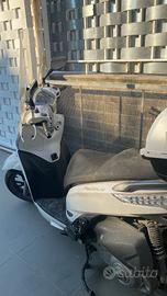 Kymco People 300 - 2021