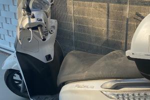 Kymco People 300 - 2021