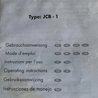 Frigo trivalente in buono stato