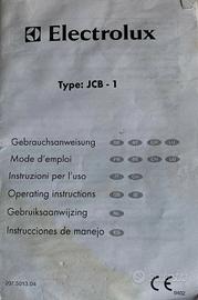 Frigo trivalente in buono stato