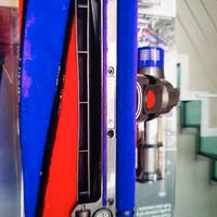 Dyson v10 FULL accessori ORIGINALI con 2 filtri