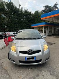 Toyota yaris 2009/2019