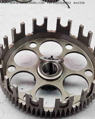 CAMPANA FRIZIONE KTM SX-F 350 2011 2012 SXF