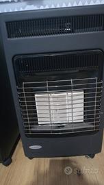 stufa a gas combinata