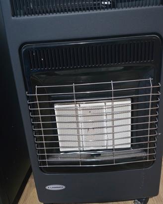 stufa a gas combinata