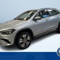 Mercedes-Benz GLA 200d Automatic Advanced Pro...