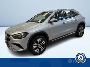Mercedes-Benz GLA 200d Automatic Advanced Pro...