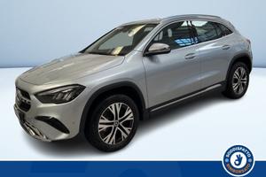 Mercedes-Benz GLA 200d Automatic Advanced Pro...