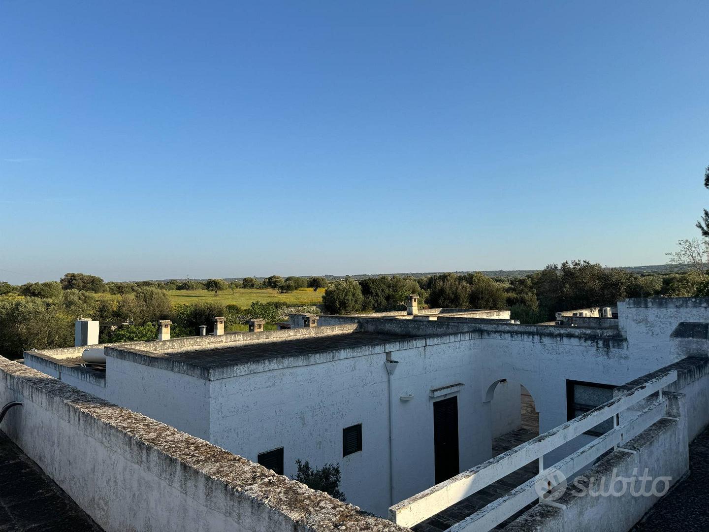 Masseria - Ostuni - Vista 4