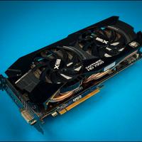 Sapphire Radeon 7959 Dual con bost/flash