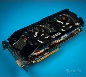 Sapphire Radeon 7959 Dual con bost/flash