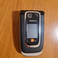 Telefono cellulare Nokia vintage