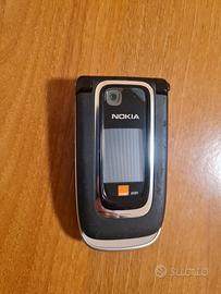 Telefono cellulare Nokia vintage